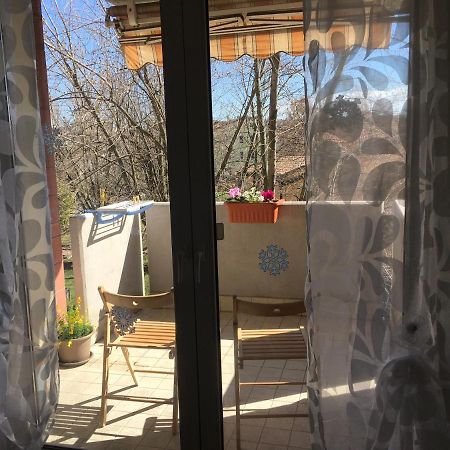Appartamento Con Due Camere Da Letto E Free Park Verona Luaran gambar