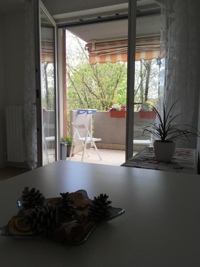 Appartamento Con Due Camere Da Letto E Free Park Verona Luaran gambar